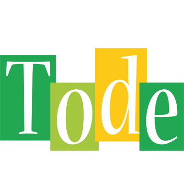 Tode lemonade logo