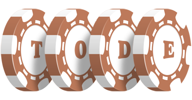 Tode limit logo