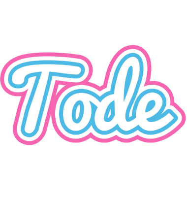 Tode outdoors logo