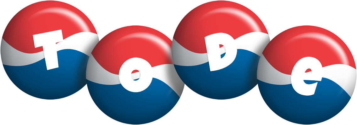 Tode paris logo