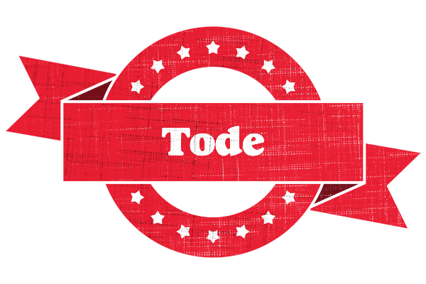 Tode passion logo