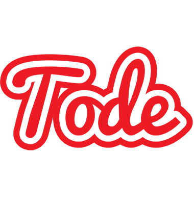 Tode sunshine logo