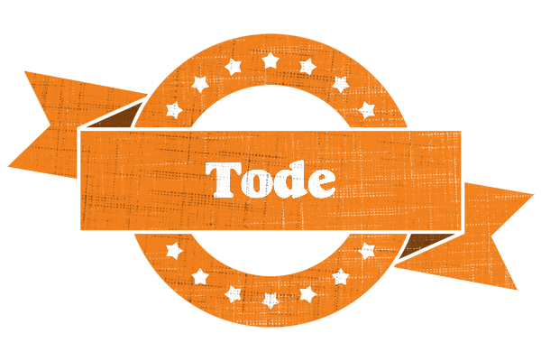 Tode victory logo