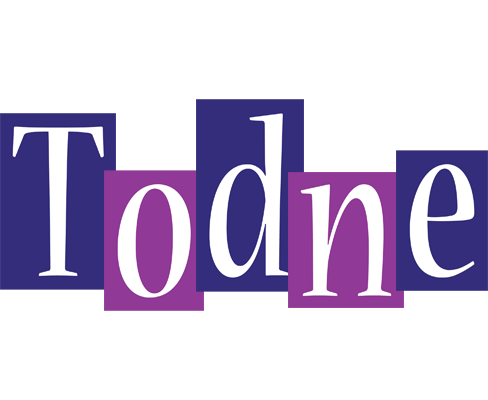 Todne autumn logo
