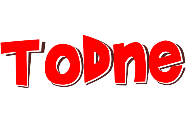 Todne basket logo