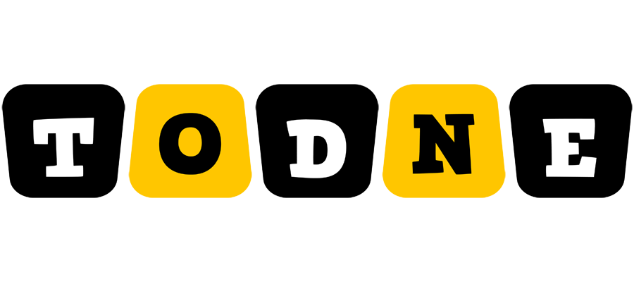 Todne boots logo