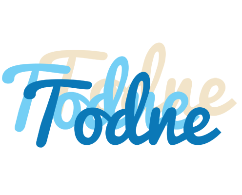 Todne breeze logo