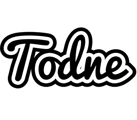 Todne chess logo