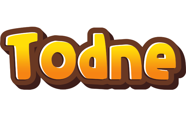 Todne cookies logo