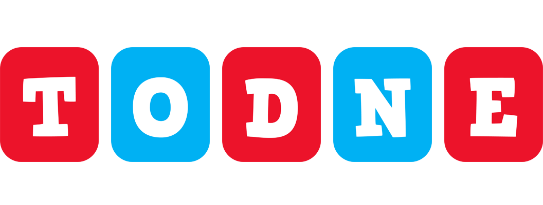 Todne diesel logo