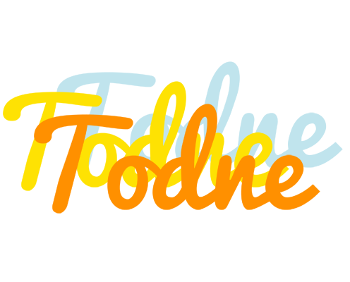 Todne energy logo