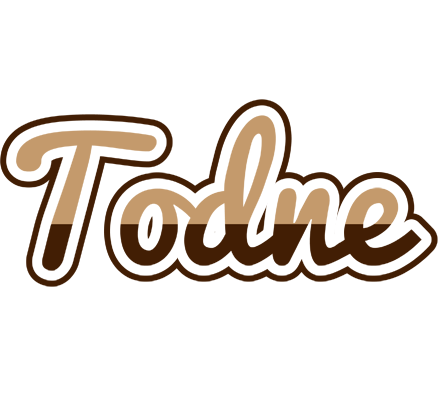 Todne exclusive logo