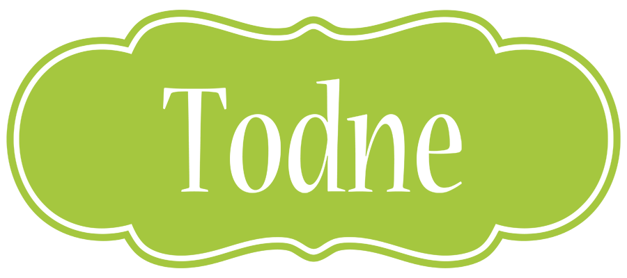Todne family logo