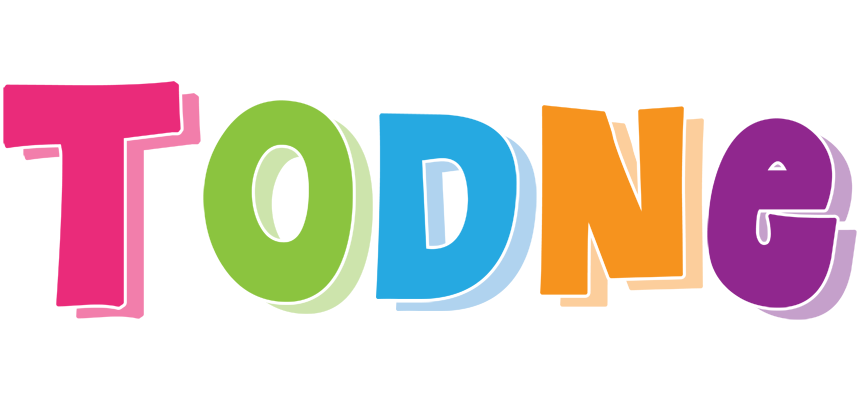 Todne friday logo