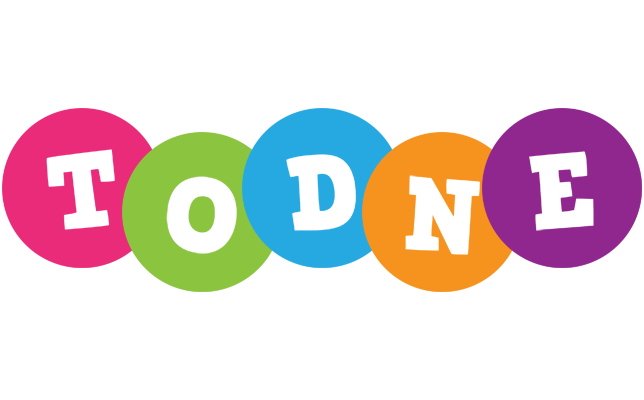 Todne friends logo