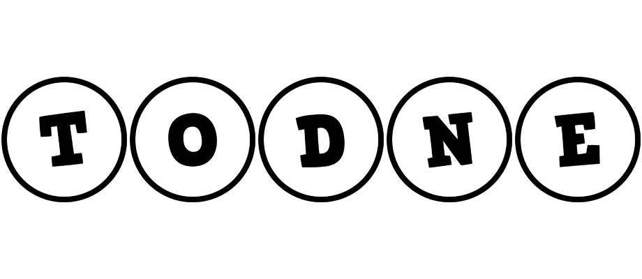 Todne handy logo
