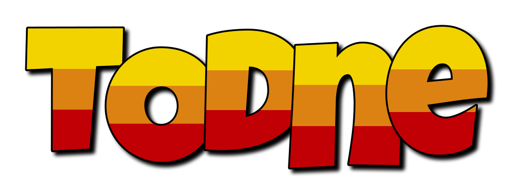Todne jungle logo