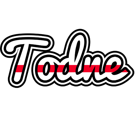 Todne kingdom logo