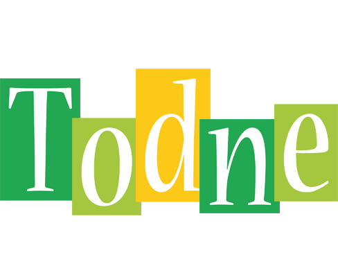 Todne lemonade logo