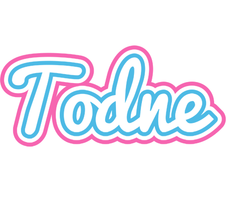 Todne outdoors logo