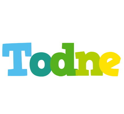 Todne rainbows logo