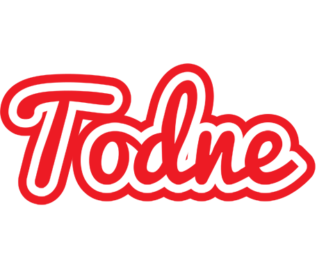 Todne sunshine logo