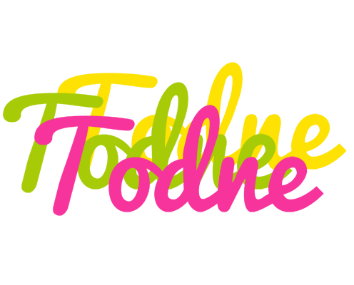 Todne sweets logo