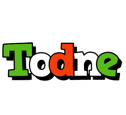 Todne venezia logo