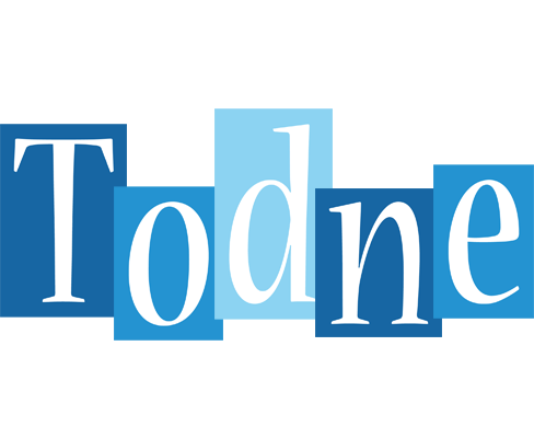 Todne winter logo