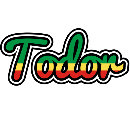 Todor african logo