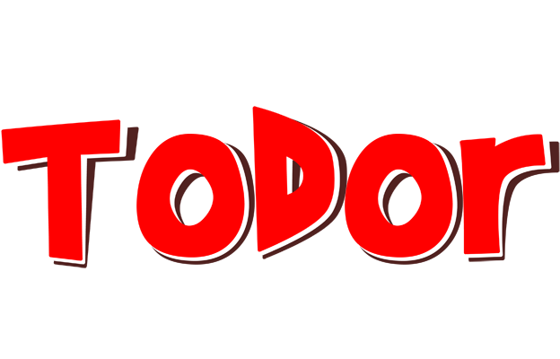 Todor basket logo