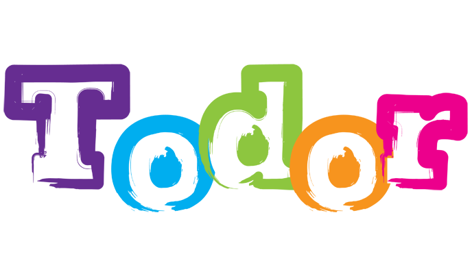 Todor casino logo