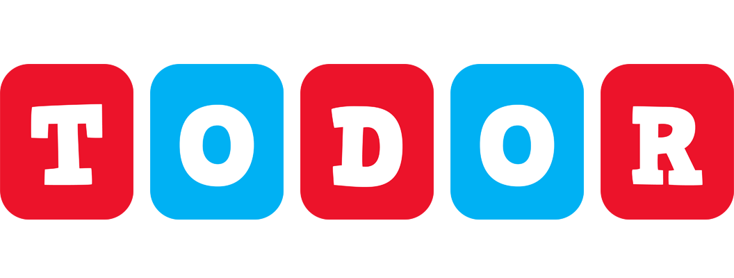 Todor diesel logo