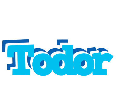 Todor jacuzzi logo