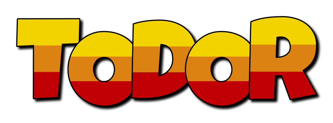 Todor jungle logo