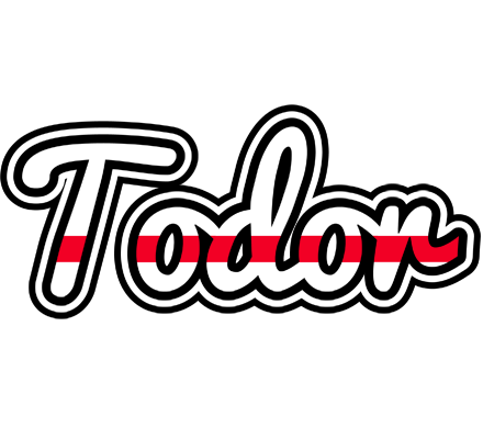Todor kingdom logo