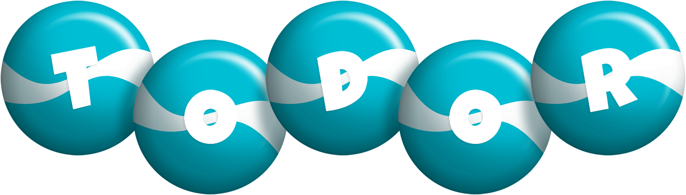 Todor messi logo