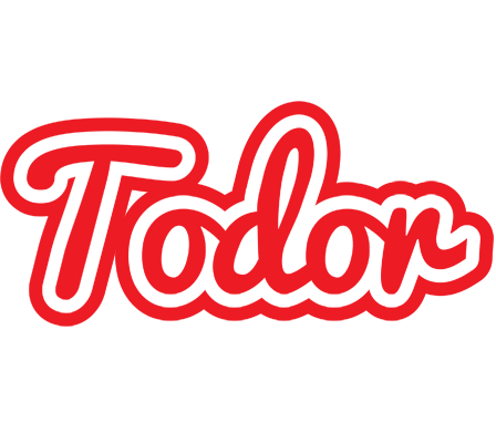 Todor sunshine logo