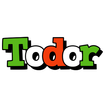Todor venezia logo