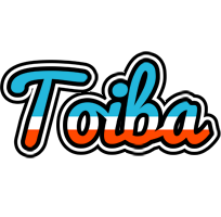 Toiba america logo