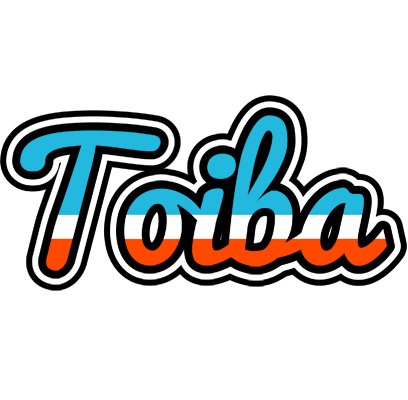 Toiba america logo