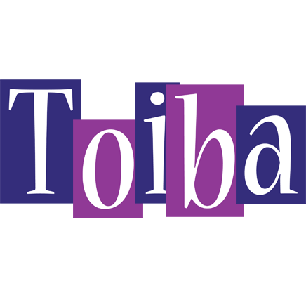 Toiba autumn logo