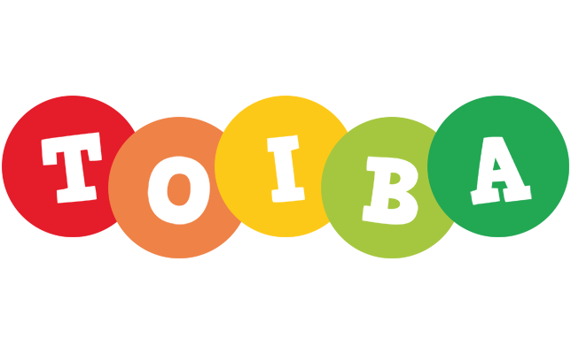 Toiba boogie logo