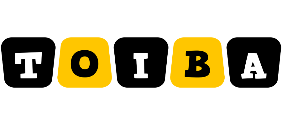 Toiba boots logo