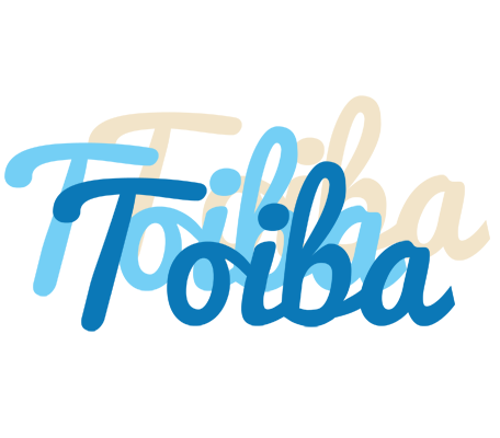 Toiba breeze logo