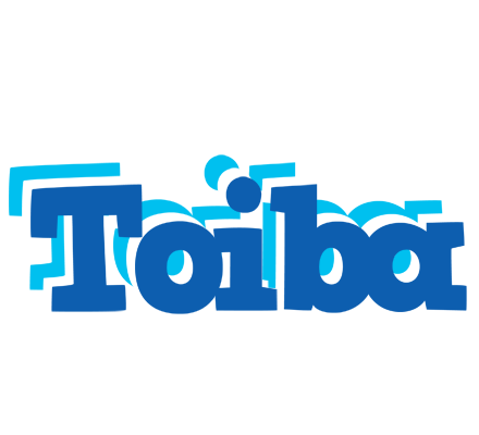 Toiba business logo