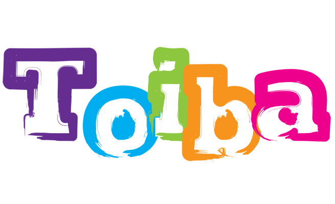 Toiba casino logo