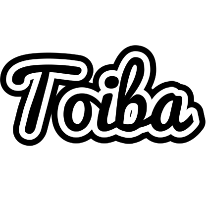 Toiba chess logo