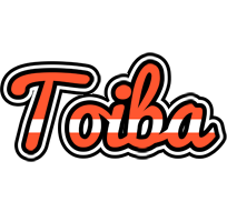 Toiba denmark logo