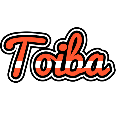 Toiba denmark logo
